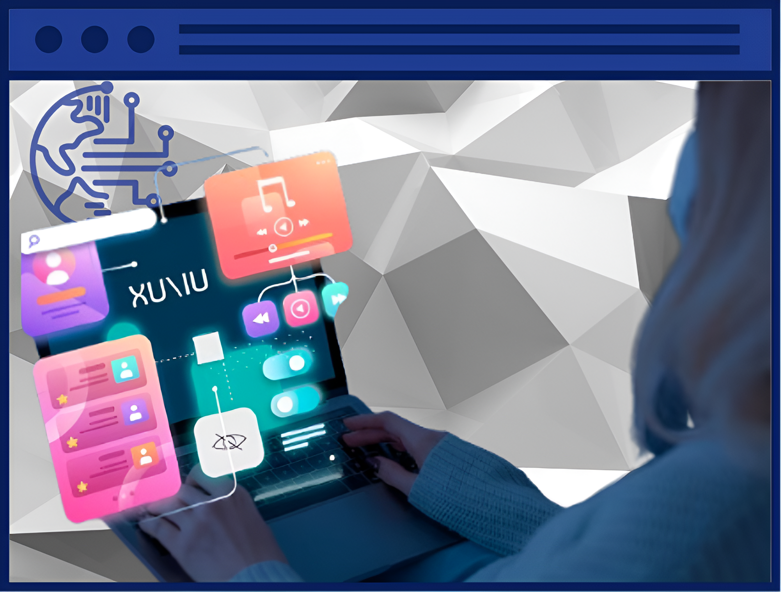 Desarrollo web